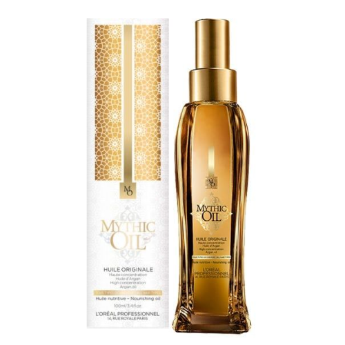 L'OREAL PROFESSIONAL-MYTHIC OIL