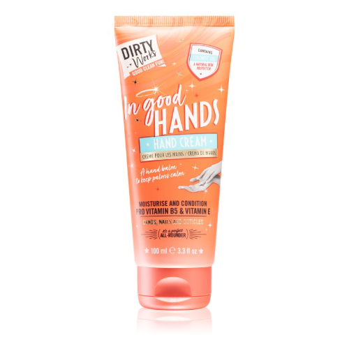 IN GOOD HANDS HAND CREAM 100ml