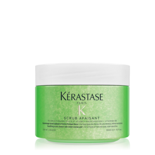 Θεραπεία scrub Kerastase