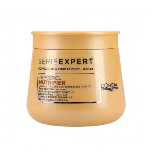 L'OREAL PROFESSIONAL-NUTRIFIER