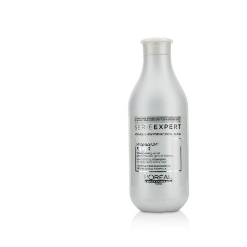 L'OREAL PROFESSIONAL-MAGNESIUM SILVER